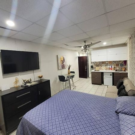 Cocomar Beach Studio San Juan Dış mekan fotoğraf