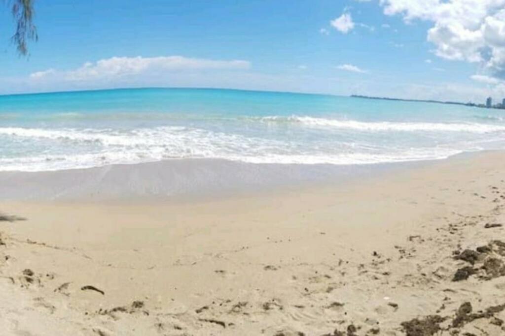 Cocomar Beach Studio San Juan Dış mekan fotoğraf