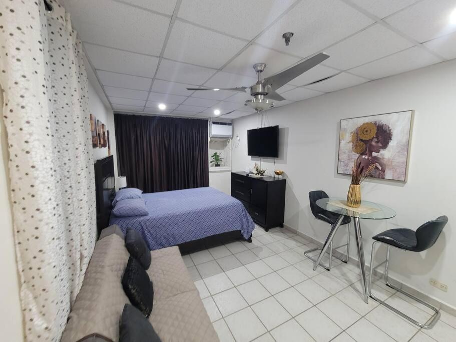 Cocomar Beach Studio San Juan Dış mekan fotoğraf