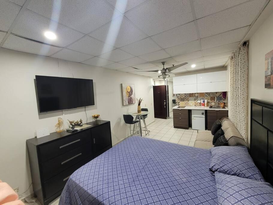 Cocomar Beach Studio San Juan Dış mekan fotoğraf
